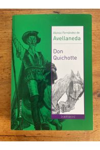 Don Quichotte