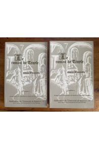 Le Roman de Troyle (2 volumes)