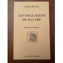 Les soliloques du pauvre, dessins de Steinlen