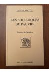 Les soliloques du pauvre, dessins de Steinlen