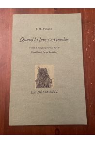Quand la lune s'est couchée