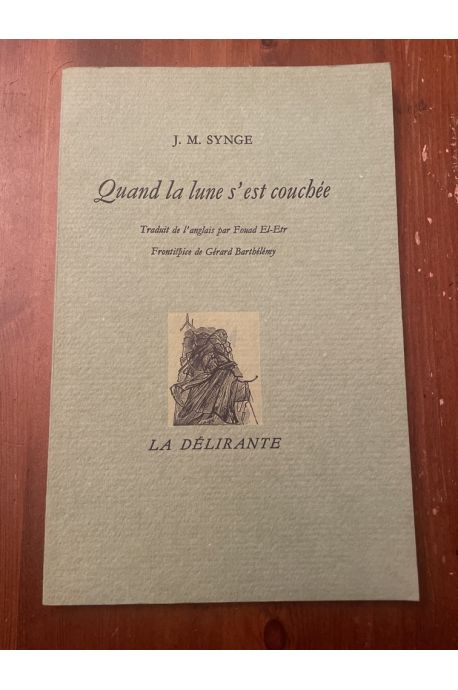Quand la lune s'est couchée