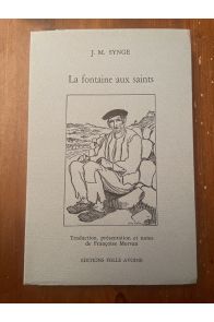 La fontaine aux saints