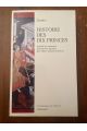 Histoire des dix Princes