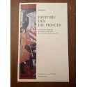 Histoire des dix Princes