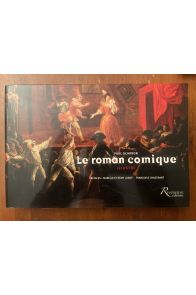 Le roman comique illustré