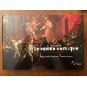 Le roman comique illustré