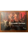 Le roman comique illustré