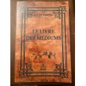 Le livre des Médiums