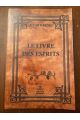 Le livre des Esprits