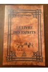 Le livre des Esprits