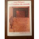 La création du monde