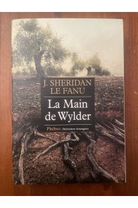 La main de Wylder