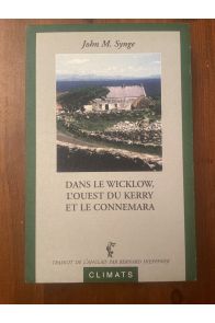 Dans le Wicklow, l'Ouest du Kerry et le Connemara