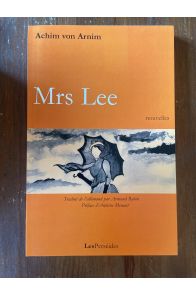 Mrs Lee