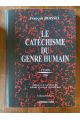 Le catéchisme du genre humain 1789-1792