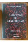 Le catéchisme du genre humain 1789-1792
