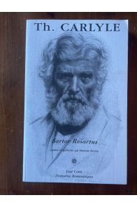 Sartor Resartus