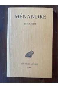 Oeuvres Tome I, 3e partie, Le bouclier