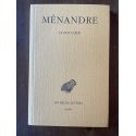 Oeuvres Tome I, 3e partie, Le bouclier