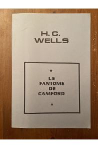Le fantôme de Camford