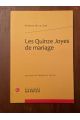 Les Quinze Joyes de mariage