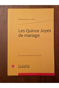 Les Quinze Joyes de mariage