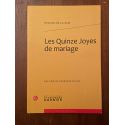 Les Quinze Joyes de mariage