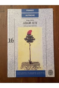 Adam Lux