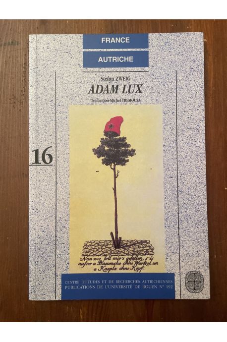Adam Lux