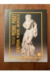 Pierre Puget, sculpteur, peintre, architecte