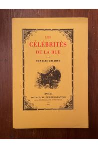 Les célébrités de la rue