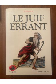 Le Juif Errant
