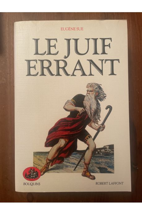 Le Juif Errant
