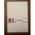 La femme juge