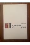 La femme juge
