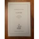 Saintré Tome II