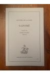 Saintré Tome II