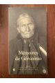 Mémoires de Geronimo