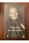 Mémoires de Geronimo