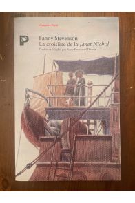 La croisière de la Janet Nichol