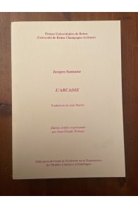 L'Arcadie
