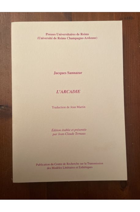 L'Arcadie