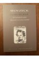 Woyzeck, Texte, manuscrtits, sources
