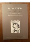 Woyzeck, Texte, manuscrtits, sources