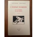 L'esprit fumiste et les rires fin de siècle