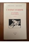 L'esprit fumiste et les rires fin de siècle