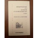 Arlequin sauvage, suivi de Le faucon et le oies de Boccace