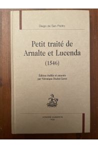 Petit traité de Arnalte et Lucenda
