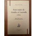 Petit traité de Arnalte et Lucenda